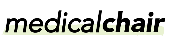 Logo_MedicalChair_final_green